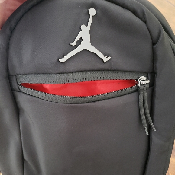 jordan skyline mini backpack